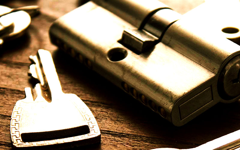 Locksmith and Security Service