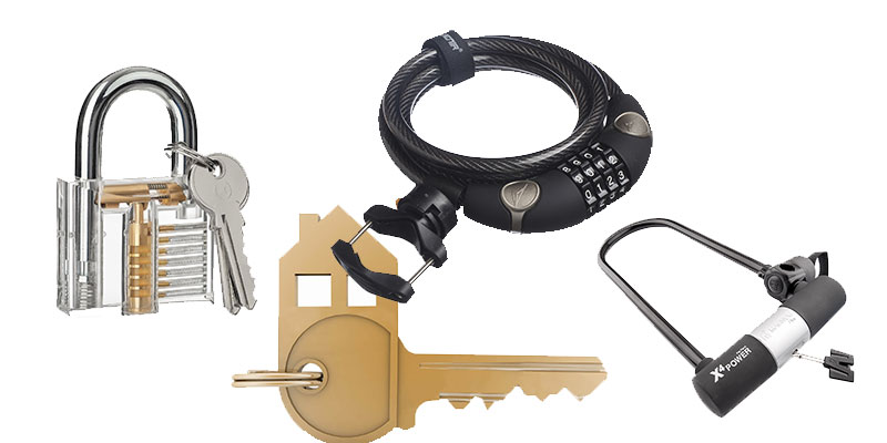 Locksmith and Security Service