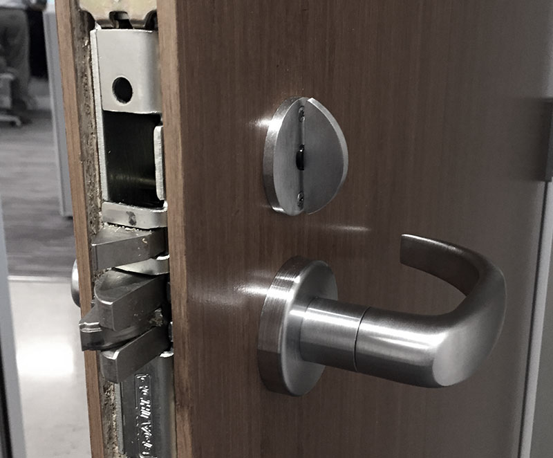 Residential Locksmith Service