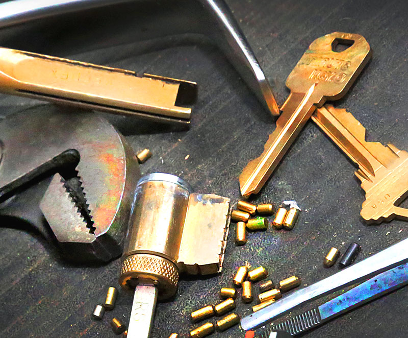 24 Hours Locksmith Services
