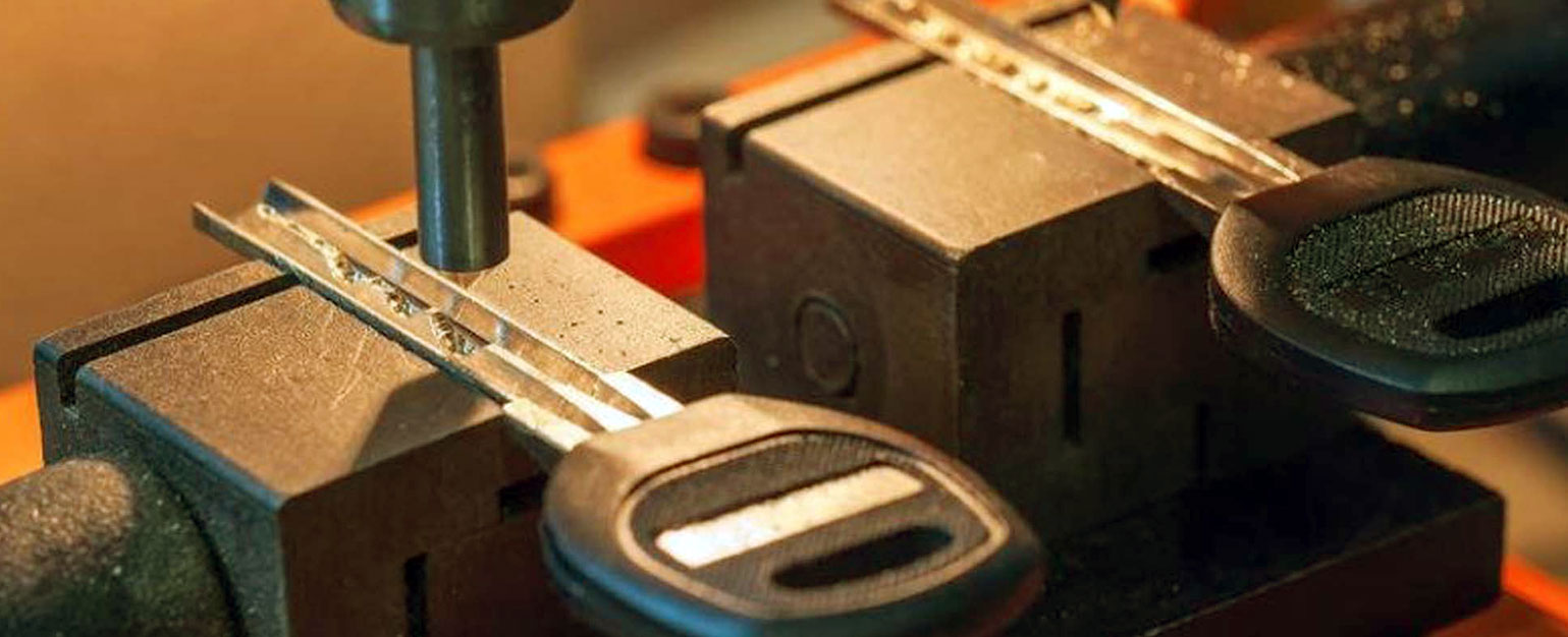 Commercial Locksmith