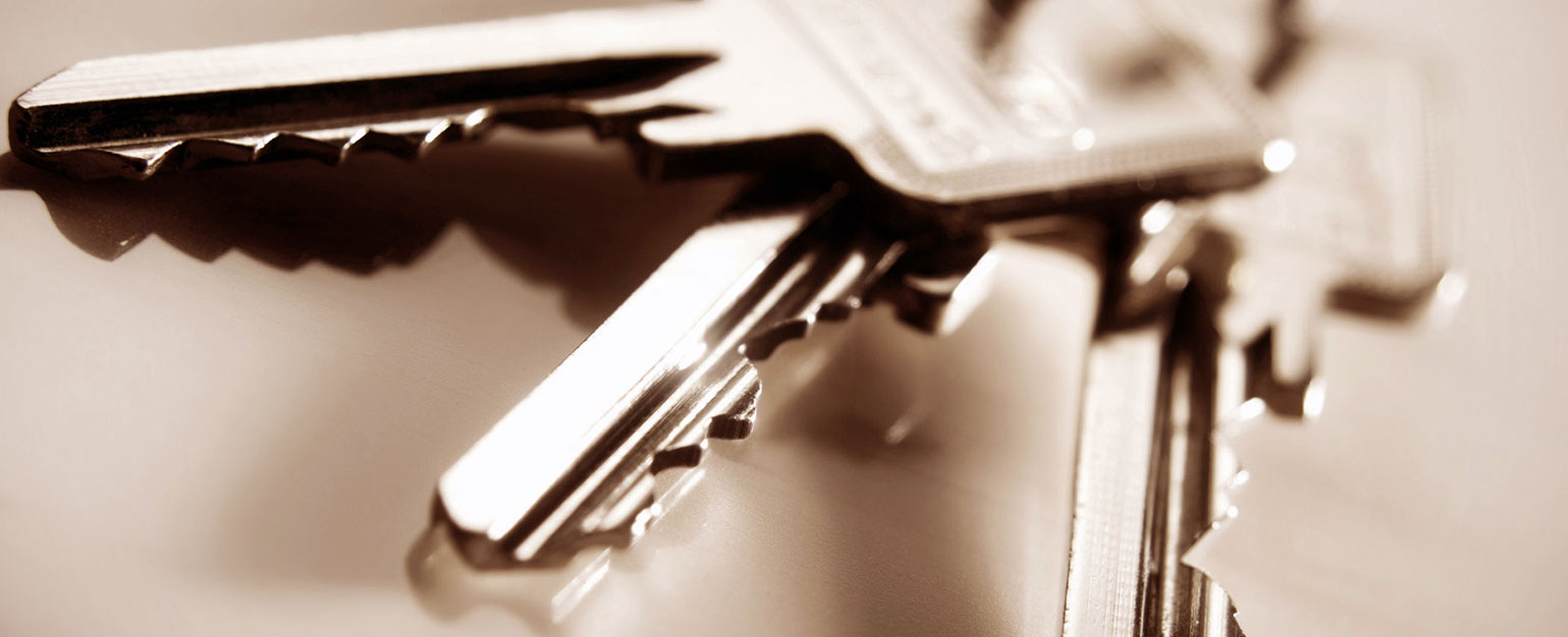 Residential Locksmith