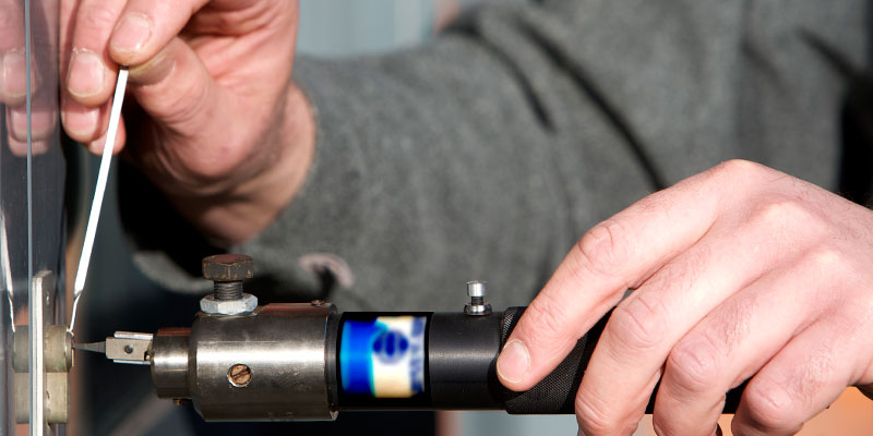 Commercial Locksmith