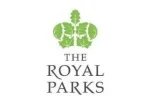 The Royal Parks Logo