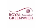 royal borough of greenwich logo