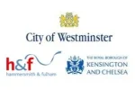 City of Westminster H&F and Kensington Chelsea