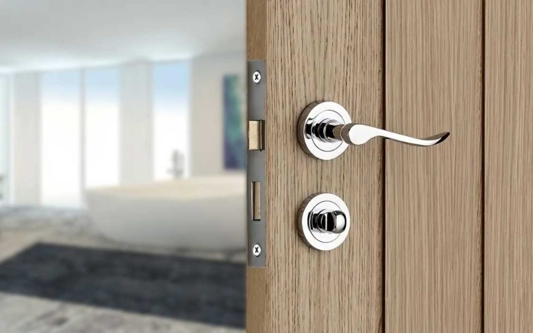 Professional Bathroom Door Lock Fitting Service in Central London
