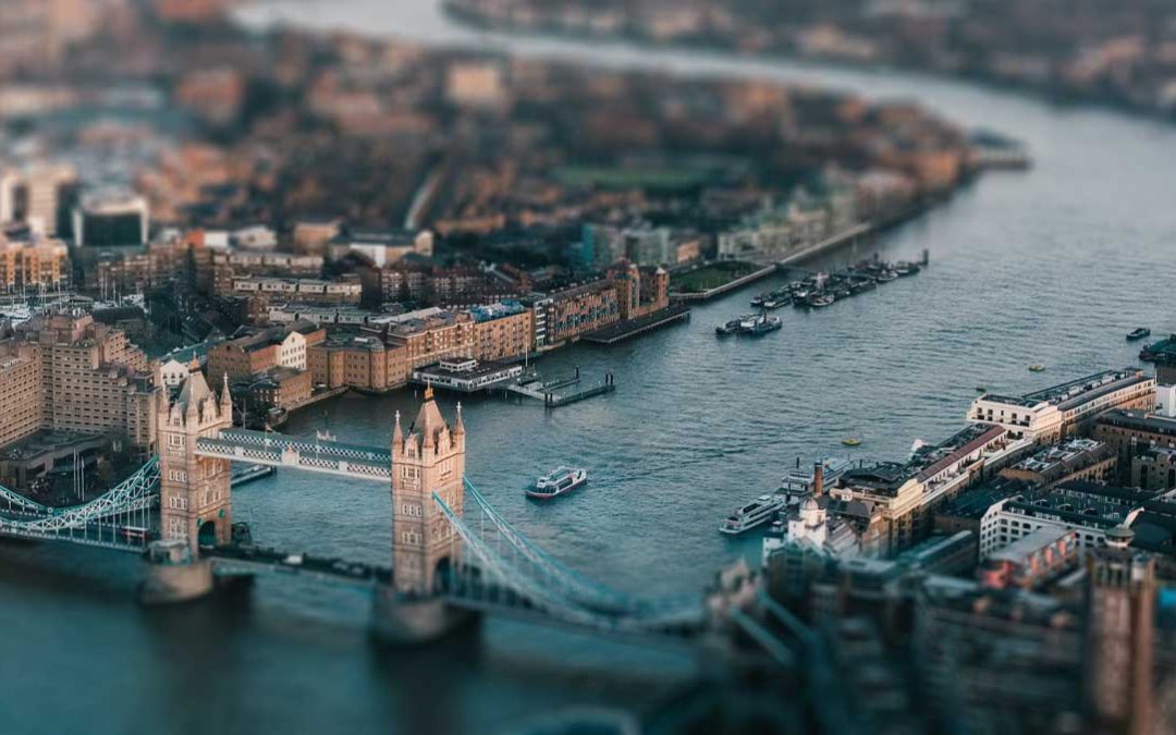 Locksmith Service in London