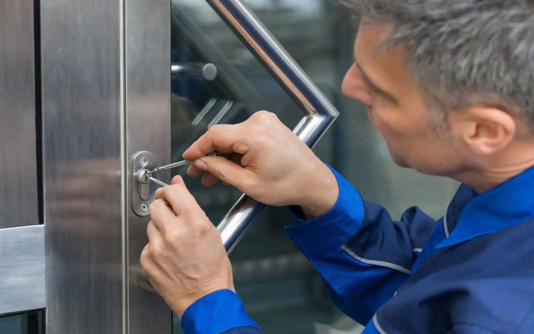 Unlocking Peace of Mind: Your Key to Security in WC1X