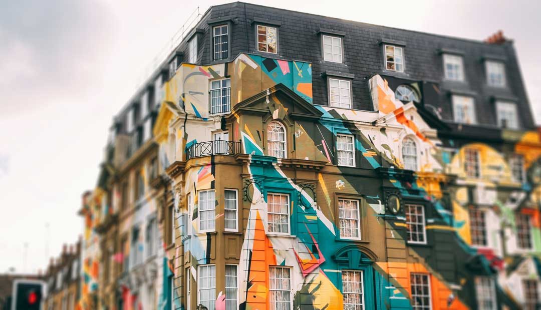 Securing Shoreditch: Why This Creative Hub Demands Specialised Locksmith Expertise