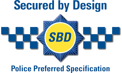 Secured by Design - Police Preferred Specification